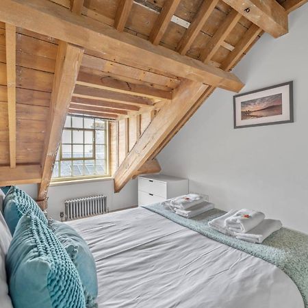Luxury 2 Bed Apartment In Historic Royal William Yard 플리머스 외부 사진