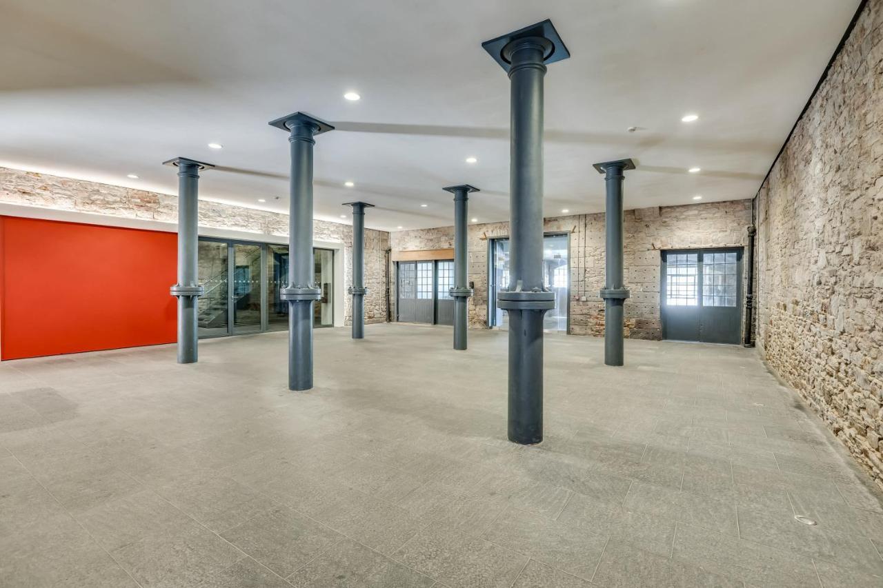 Luxury 2 Bed Apartment In Historic Royal William Yard 플리머스 외부 사진