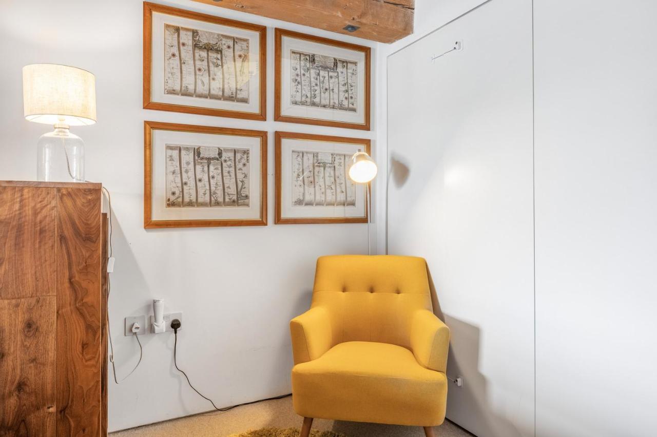 Luxury 2 Bed Apartment In Historic Royal William Yard 플리머스 외부 사진